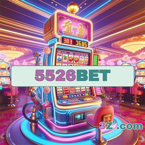 A Evolução dos Jogos e Apostas no '5526 bet'