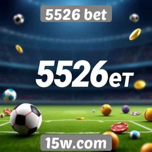 Análise da plataforma de jogos 5526 bet