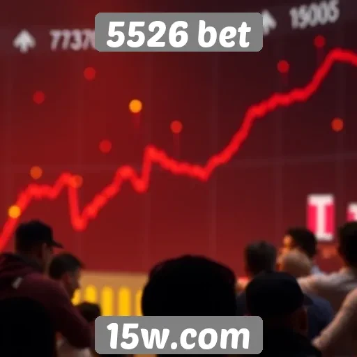5546 bet analisa tendências do mercado de apostas