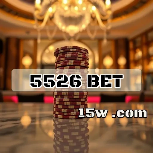 5526 bet Site Confiável