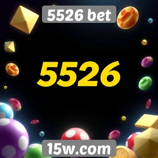 Comparação de jogos oferecidos pelo 5526 bet