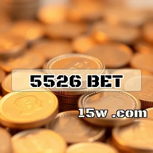 5526 bet Jogos