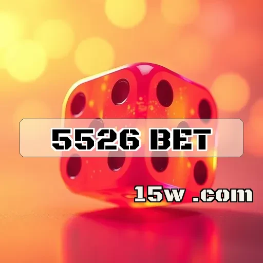 5526 bet Pagamento
