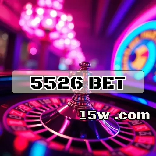 5526 bet Segurança