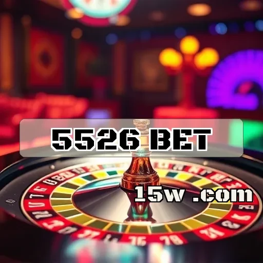 5526 bet: Descubra os Melhores Caça-Níqueis e Ganhe Grandes Prêmios