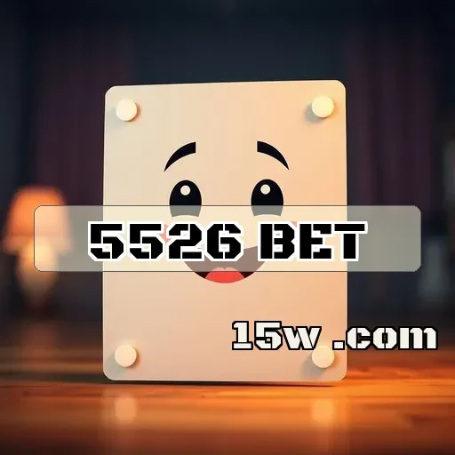 5526 bet Eventos Esportivos