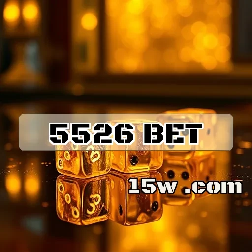 5526 bet VIP