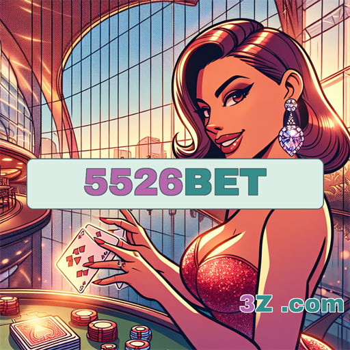 Desvendando os Vencedores: A Categoria Imperdível do 5526 Bet