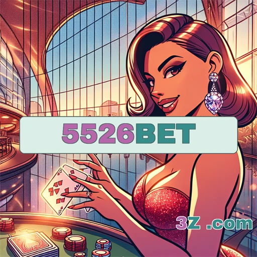 Desvendando os Vencedores: A Categoria Imperdível do 5526 Bet